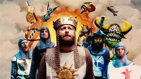 nedladdning Monty Pythons galna värld